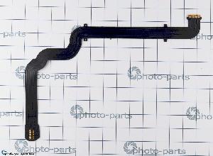 Шлейф дисплея Canon G5x mark II, копия